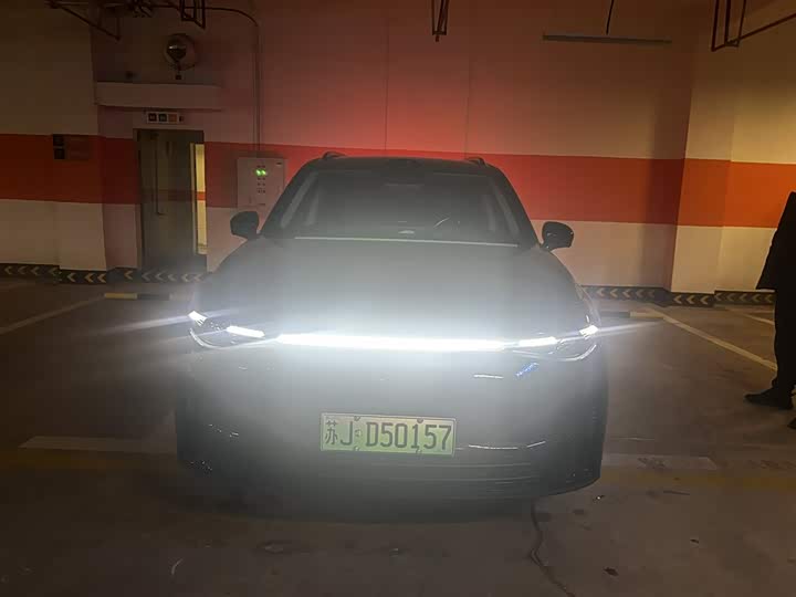 Фото 2 - Leapmotor C16