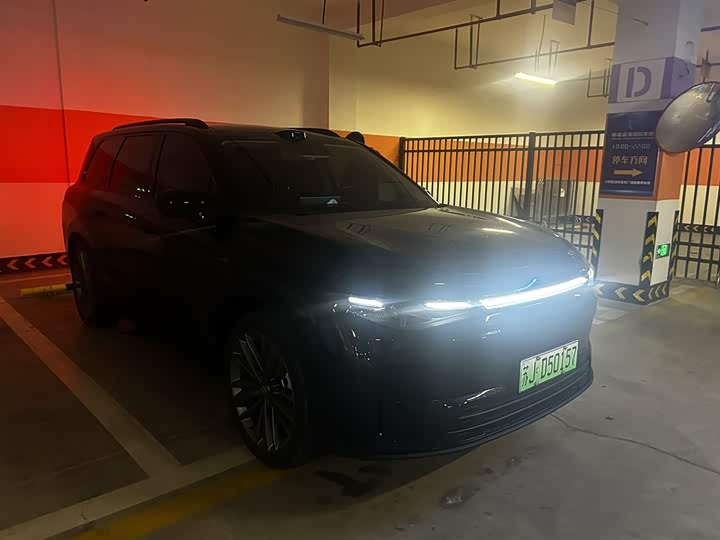 Фото 3 - Leapmotor C16