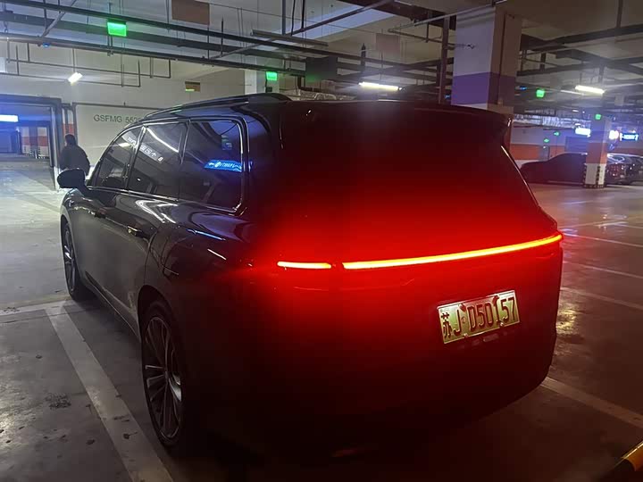 Фото 8 - Leapmotor C16