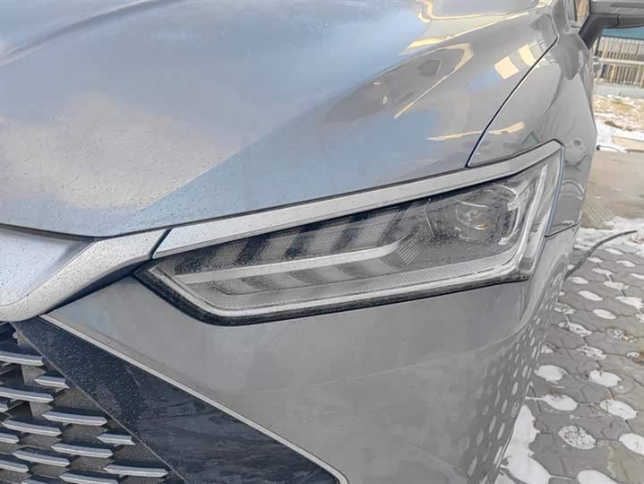 Фото 5 - BYD Qin Plus