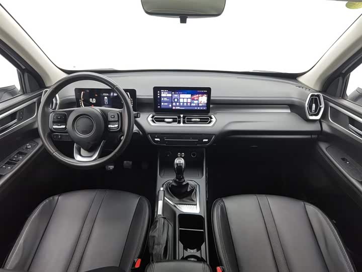 Фото 5 - Great Wall King Kong Poer