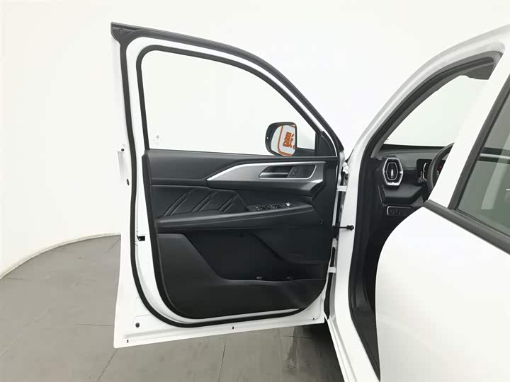 Фото 8 - Great Wall King Kong Poer