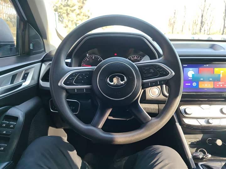 Фото 3 - Great Wall Pao