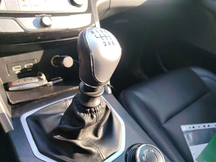 Фото 7 - Great Wall Pao