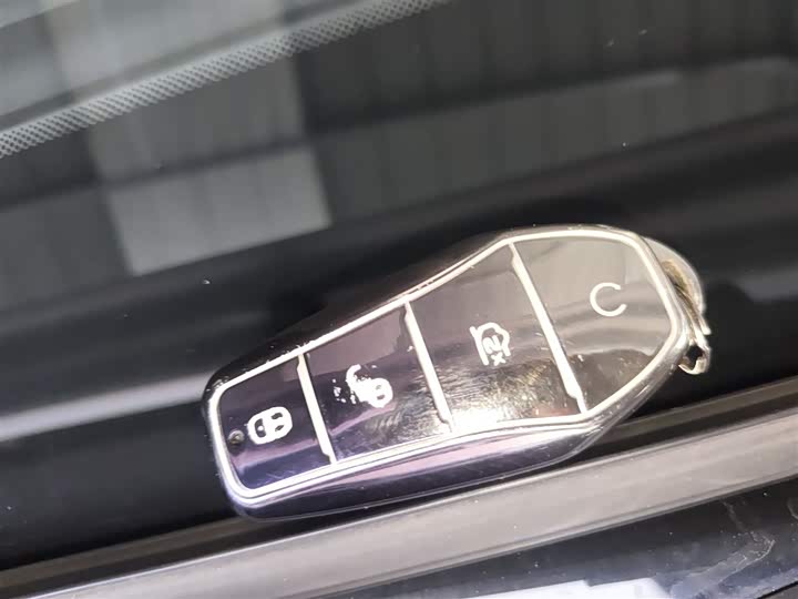 Фото 9 - BYD Destroyer 05