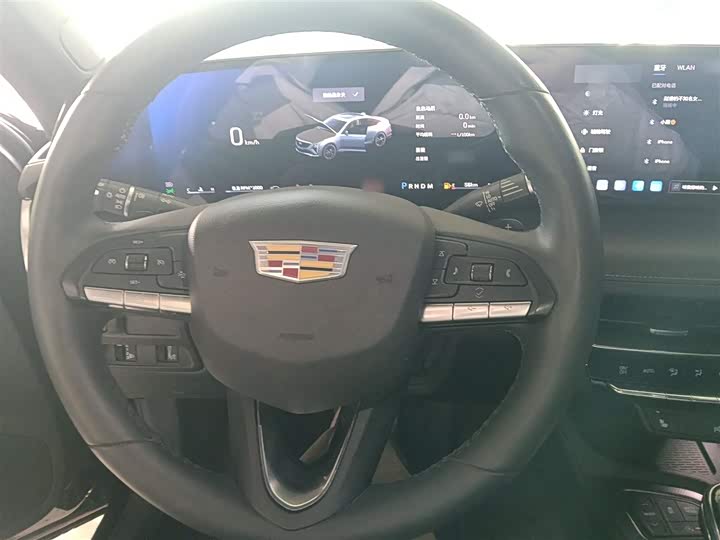 Фото 3 - Cadillac CT5