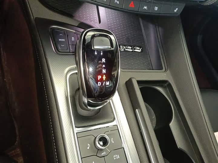 Фото 7 - Cadillac CT5