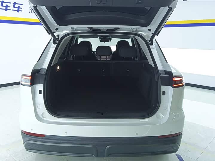 Фото 4 - Chery Fulwin T9