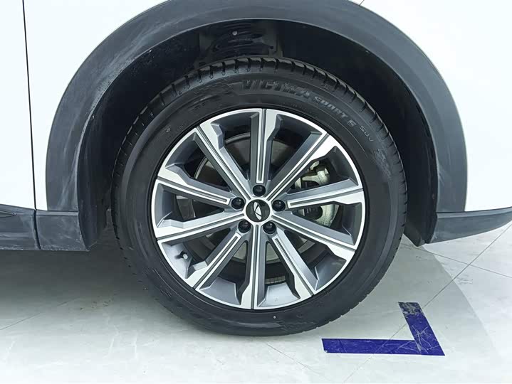 Фото 6 - Chery Fulwin T9