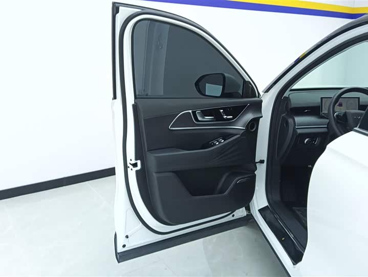 Фото 7 - Chery Fulwin T9