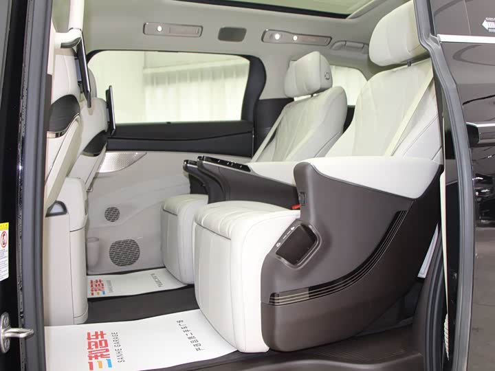 Фото 9 - Denza D9