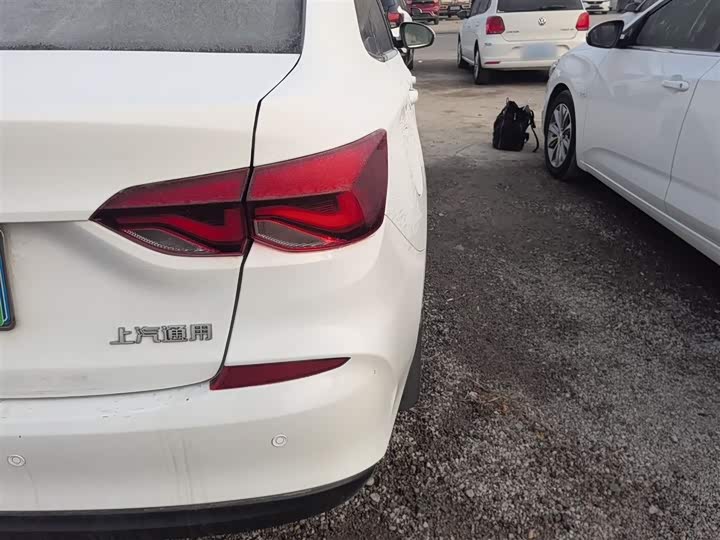 Фото 8 - Chevrolet Monza