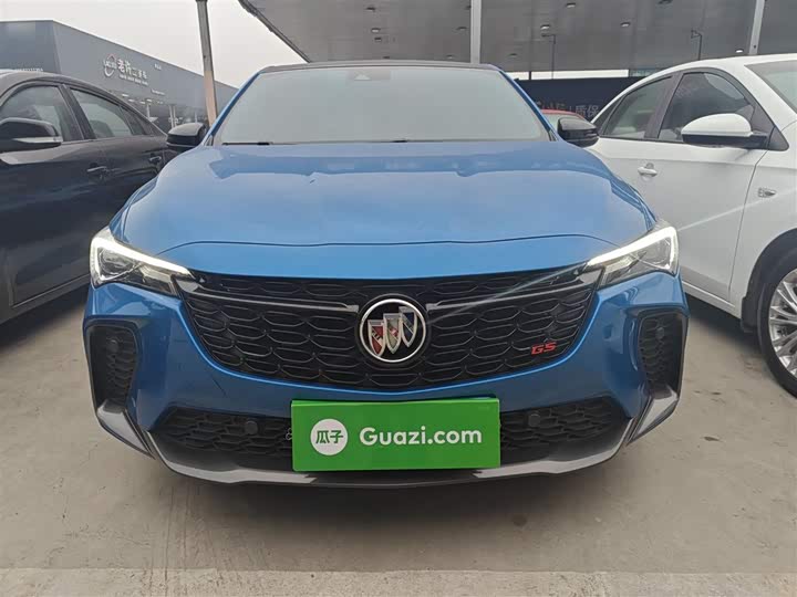 Фото 3 - Buick Verano