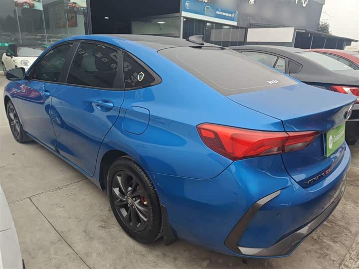 Фото 5 - Buick Verano