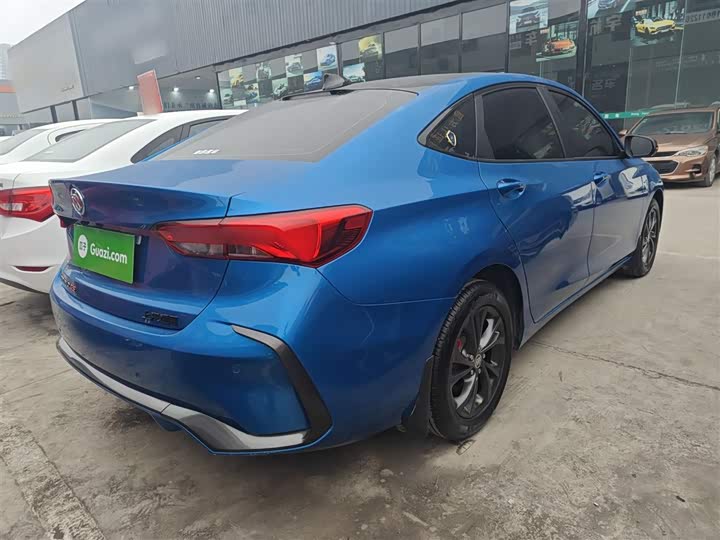 Фото 7 - Buick Verano