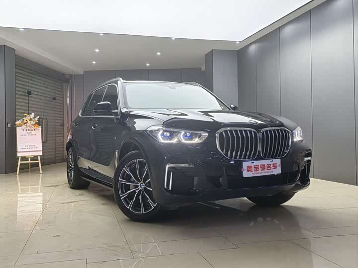 Фото 3 - BMW X5