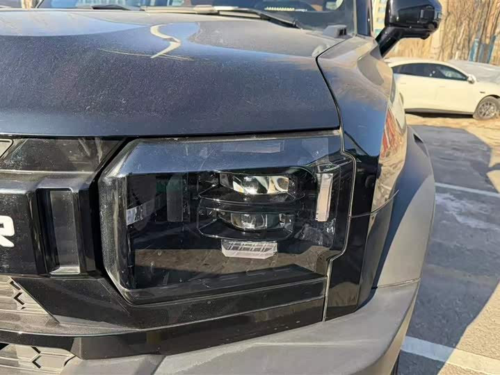 Фото 5 - Jetour T2