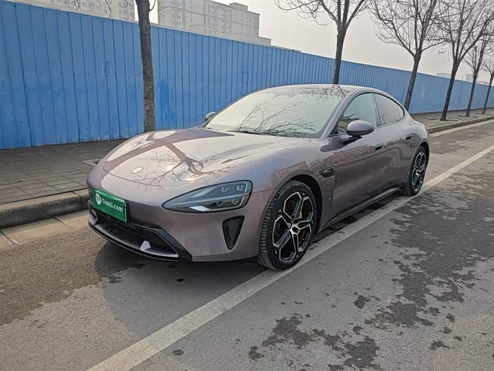 Фото 2 - Xiaomi SU7