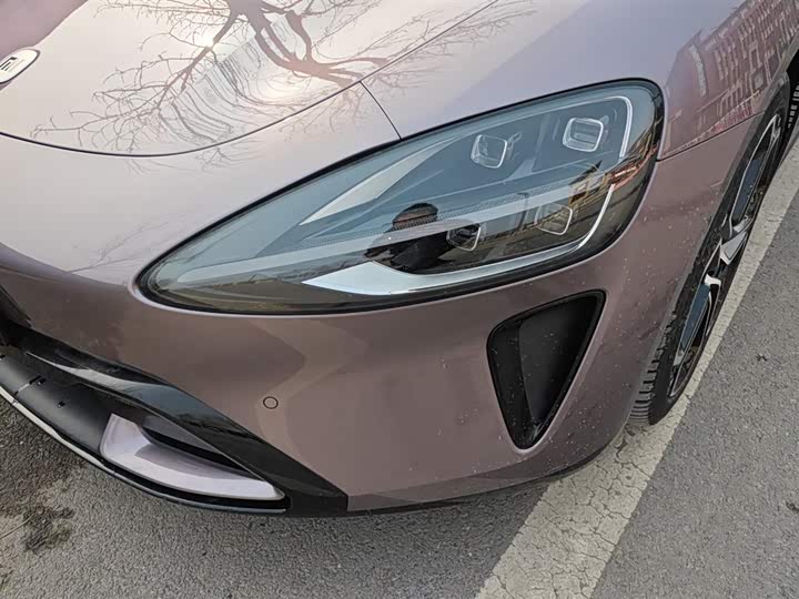 Фото 3 - Xiaomi SU7