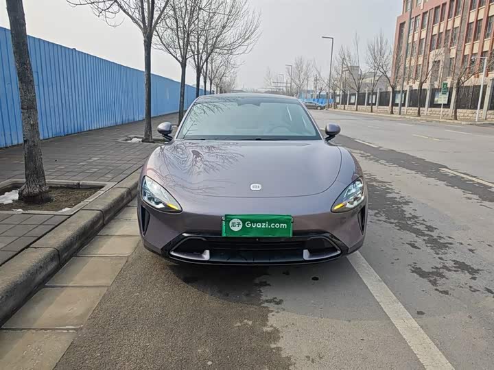 Фото 8 - Xiaomi SU7