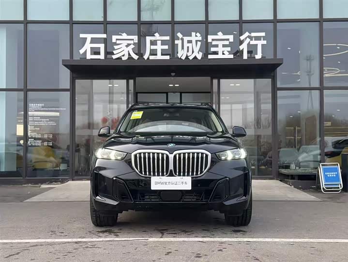 Фото 2 - BMW X5