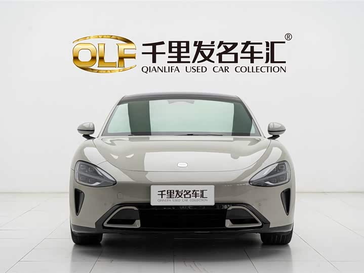 Фото 2 - Xiaomi SU7