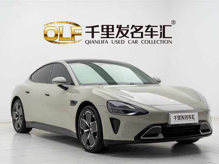 Фото 3 - Xiaomi SU7