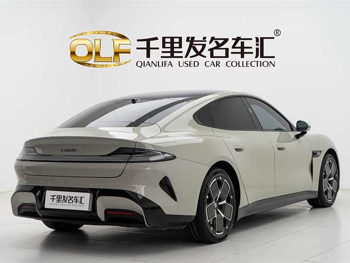 Фото 4 - Xiaomi SU7