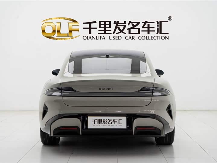 Фото 5 - Xiaomi SU7