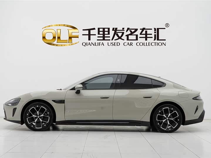 Фото 7 - Xiaomi SU7