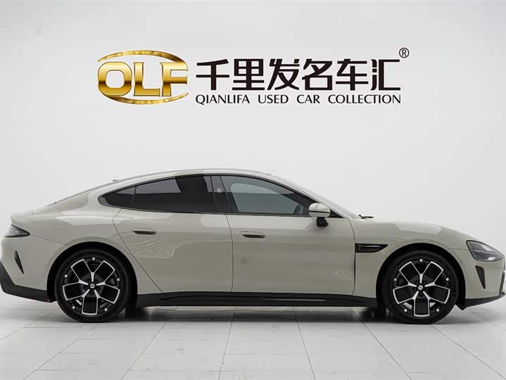 Фото 8 - Xiaomi SU7