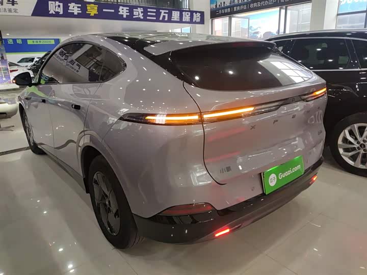 Фото 5 - XPeng G6