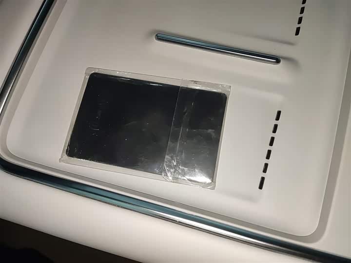 Фото 9 - XPeng G6