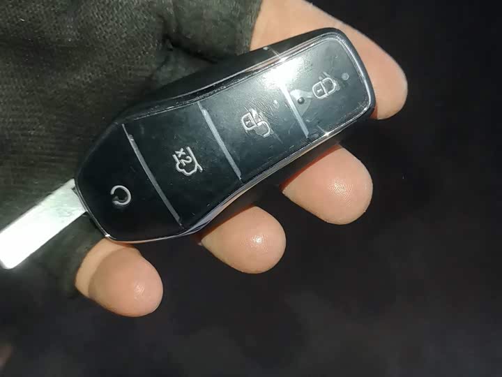 Фото 9 - BYD Qin L