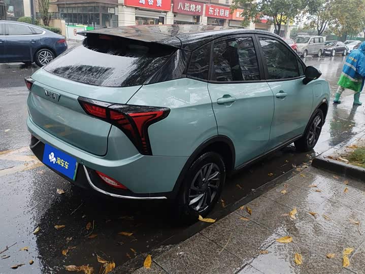 Фото 3 - Hozon V