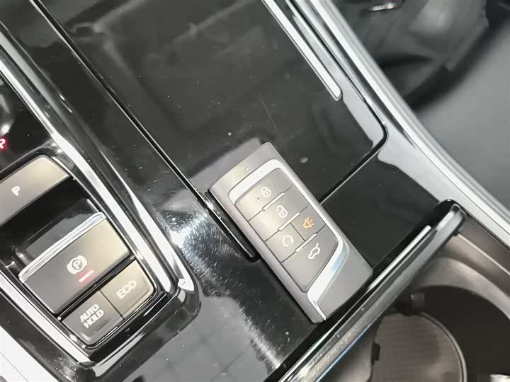 Фото 9 - GAC Trumpchi M8