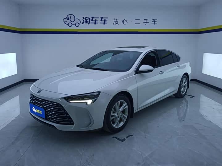 Фото 1 - Buick Regal