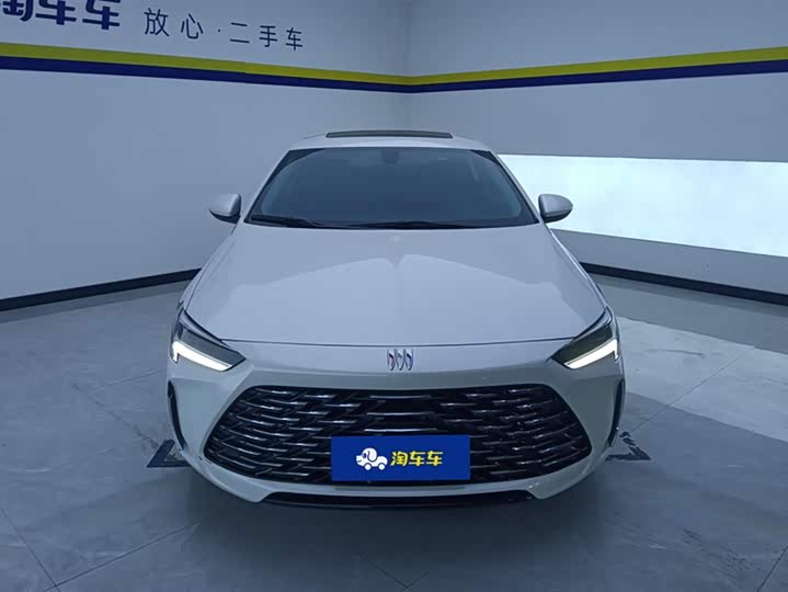 Фото 2 - Buick Regal