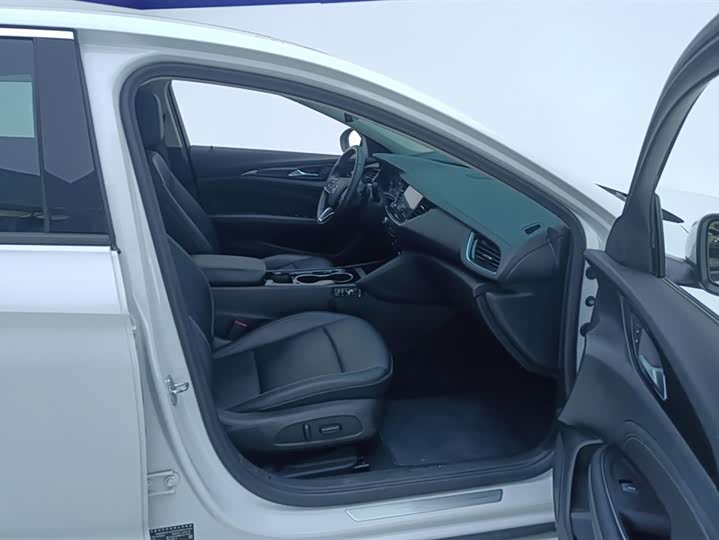 Фото 8 - Buick Regal