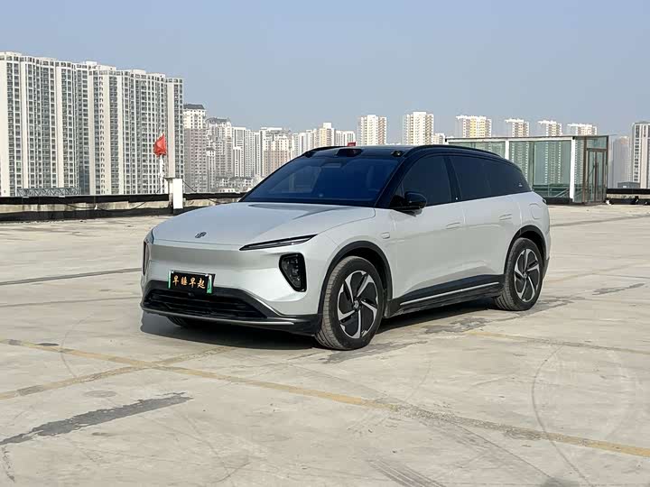 Фото 1 - Nio ES6