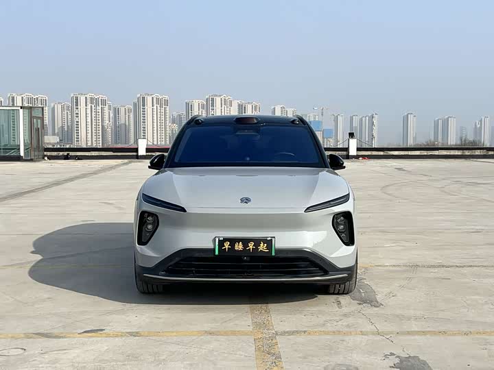 Фото 9 - Nio ES6