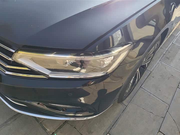 Фото 5 - Volkswagen Passat