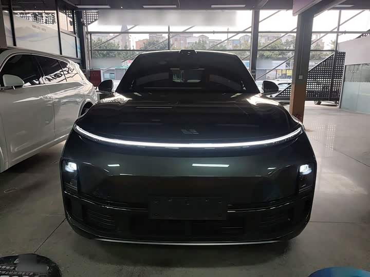 Фото 3 - LiXiang L9