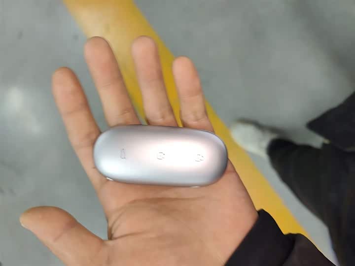 Фото 9 - LiXiang L9