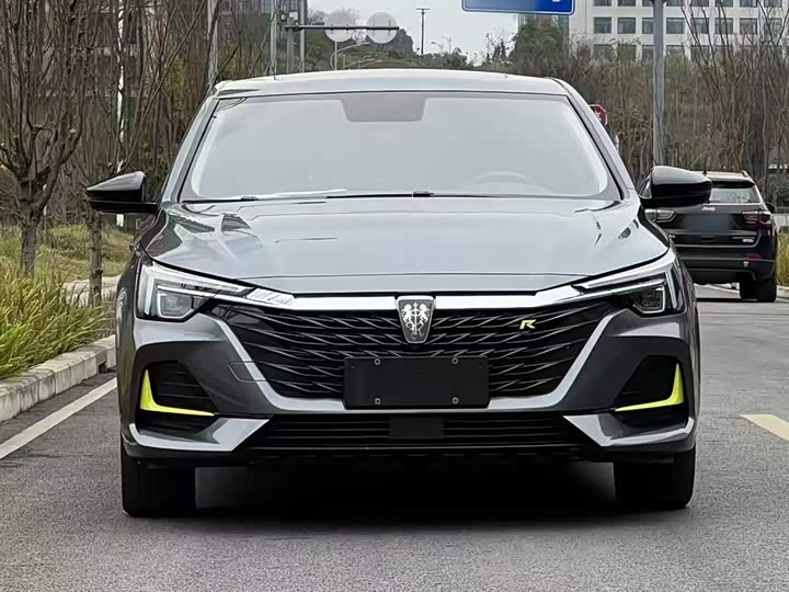 Фото 3 - Roewe i6 Max