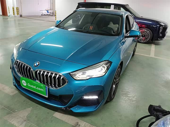 Фото 2 - BMW 2 Series