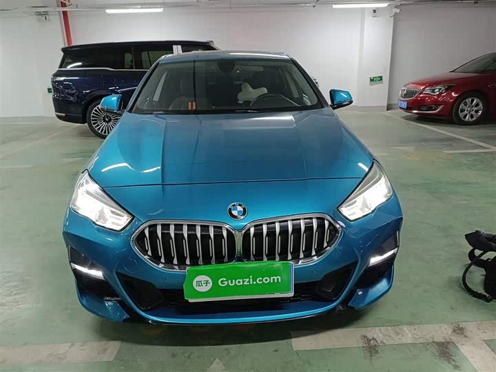 Фото 3 - BMW 2 Series