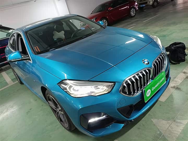 Фото 4 - BMW 2 Series