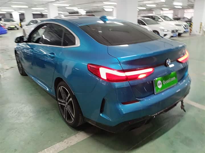 Фото 5 - BMW 2 Series