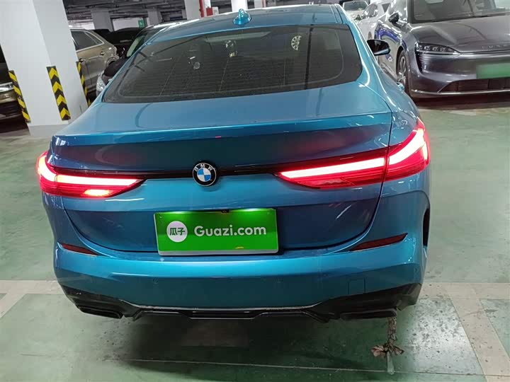 Фото 6 - BMW 2 Series